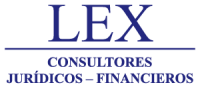 Lex consultores jurídicos - financieros
