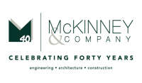 The mckinney partnership architects