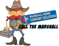 Marshall home comfort