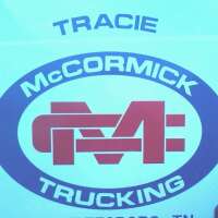 Mccormick trucking, inc.