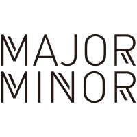 Major minor