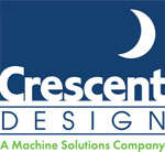Crescent design inc