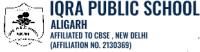 Iqra public school - india