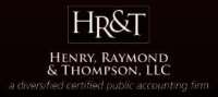 Henry, raymond & thompson llc