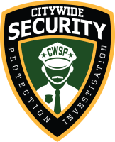 Citywide security services inc.