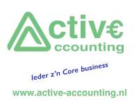 Active accounting services