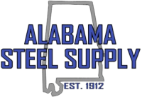 Alabama steel supply inc