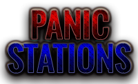 Panic stations media corporation