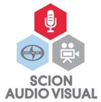 Scion audio