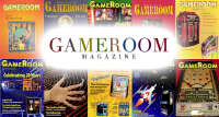 Gameroom magazine