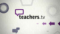 Teachers tv