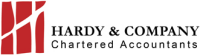 Hardy business accountants