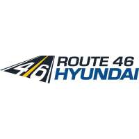 Route 46 hyundai