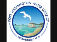 Port washington water pollution control district