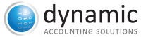 Dynamic accounting solutions
