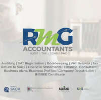 Rmg accounting solutions pty ltd