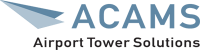 Acams airport tower solutions