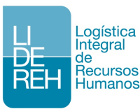 Lidereh_logistica integral de recursos humanos