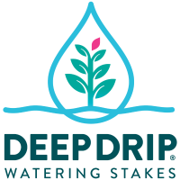 Deep drip watering stakes by green king, inc.