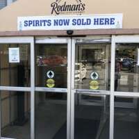 Rodman's discount stores