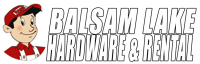 Balsam lake hardware hank