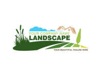 Asset landscaping