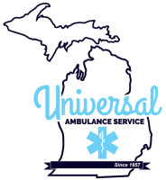 Cavalier ambulance service
