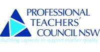 The professional teachers' council nsw