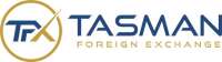 Tasman foreign exchange