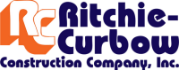 Ritchie curbow construction co.