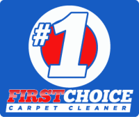First choice carpet cleaners