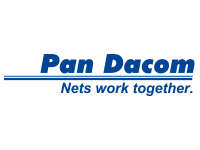 Pandacom distribution