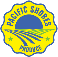 Pamlico shores produce