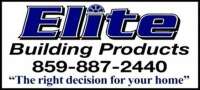 Elite Building Products Inc.