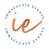 Immaculate events