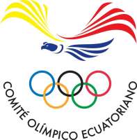 Comite olimpico ecuatoriano