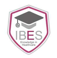 Ibes knowledge in healthcare