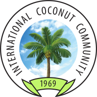 International coconut community