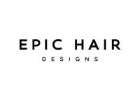 Epic hair design