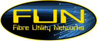 Fibre utility networks