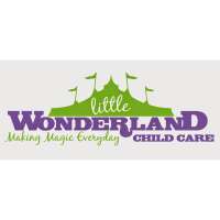 Little wonderland childcare