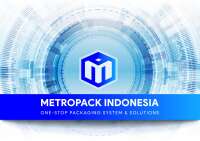 Metropack indonesia