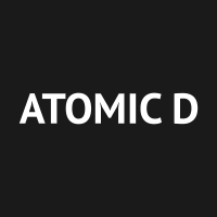 Atomic d