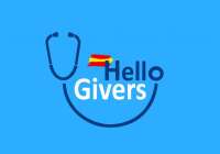 Hello givers