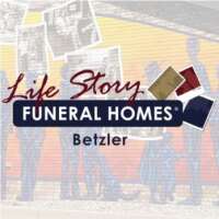 Betzler life story funeral homes, inc.