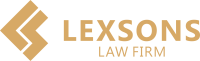 Lexsons law firm