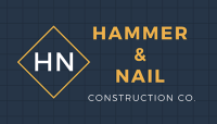 Hammer & nails construction co.