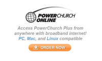 Power church, incorporated