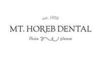 Mt. horeb dental