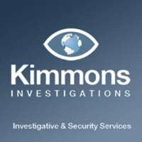 Kimmons security services, inc.